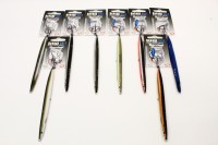 Savage Gear Sandeel Pencil 125mm 19g 12 Farben Savage Gear Sandeel Pencil 125mm 19g 12 Farben