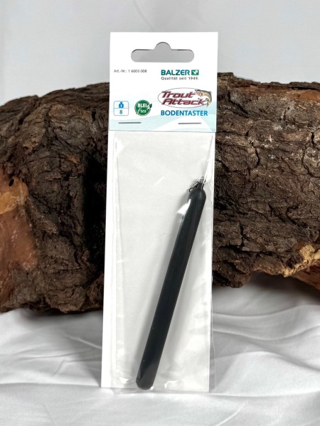 Balzer Trout Attack Bodentaster 5g 8g 10g 12g 15g 20g 25g 30g