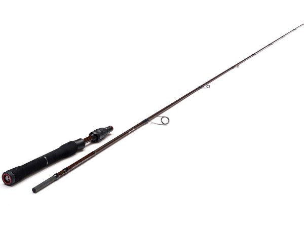 Westin W4 Vertical Jigging 2nd 6'2" M 14-28g 1,85m SALE