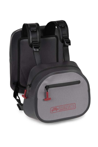 Fox Rage Pro Series Waterproof Chest Pack Wasserdicht TPU Beschichtung