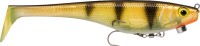 Rapala Soft Peto Prerigged 18cm 60g Vormontierter Raubfischköder 6 Farben