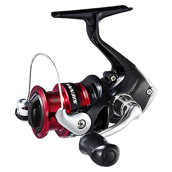 Shimano Sienna FG 500 1000 2500 3000 4000 HG