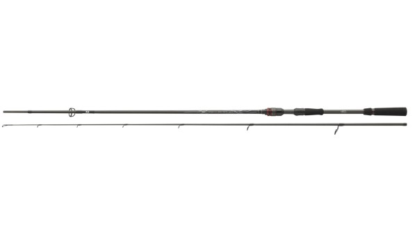 DAIWA Ballistic Air Spin 2,40m 14–42g Extra Fast Spinnrute