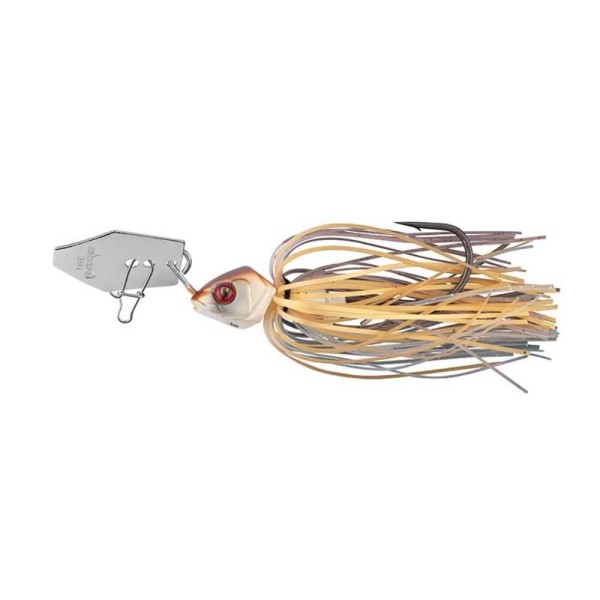 Fox Rage Chatterbait Bladed Jig 4/0 21g Ultra UV