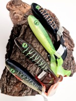 Balzer Shirasu Pike Collector 2.0 20cm 55g 8 Farben Balzer Shirasu Pike Collector 2.0 20cm 55g 8 Farben