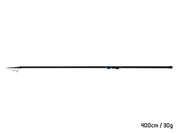 Delphin BOLONEX Bologneserute – 400cm & 500cm 30g