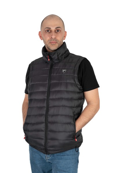 Fox Rage Heated Gilet S M L XL XXL XXXL XXXXL Heizweste