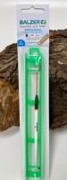 Balzer Fertigangel 1g 8m 0,16/0,14mm Hakengröße 12 Balzer Fertigangel 1g 8m 0,16/0,14mm Hakengröße 12
