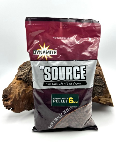 Dynamite Baits The Source Boilies Dips Pop Ups Liquide