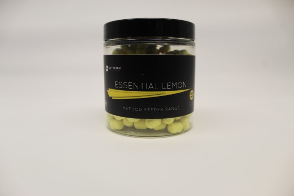 Bait Fabrik Essential Lemon Wafter – 6×9 mm Dumbell