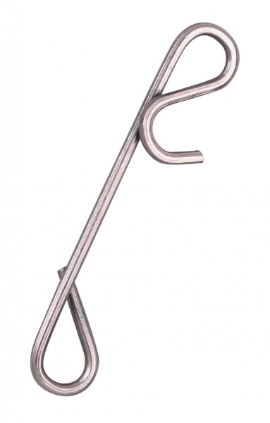 Spro NO-KNOT LINK Gr. M 18kg