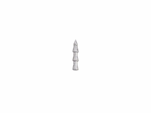 Camo-Tackle Insert Weights Nail Sinker 0,5g 0,9g 1,3g 1,8g 2,5g 3,5g