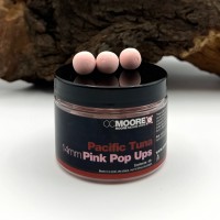 CCMoore Pacific Tuna Pink Pop Ups 14mm 45Stück