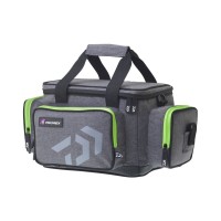 Daiwa Prorex D-Box Tackle Bag Tasche 40x25x22cm inkl. 3 Daiwa D-Boxen