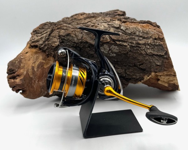 Daiwa 23 Revros LT Spinnrolle 1000 2000 2500 3000 4000 5000