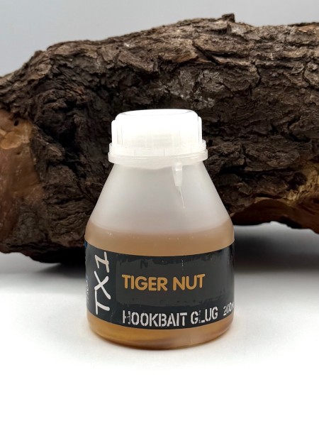 Shimano Tribal TX1 Hookbait Glug Dip Tigernut Strawberry Banana Squid Monster Crab 200ml