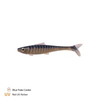 Vorschau: Zeck Baby Rippler 14cm 18g 2 Stück 12 Farben by Uli Beyer Vorschau: Zeck Baby Rippler 14cm 18g 2 Stück 12 Farben by Uli Beyer