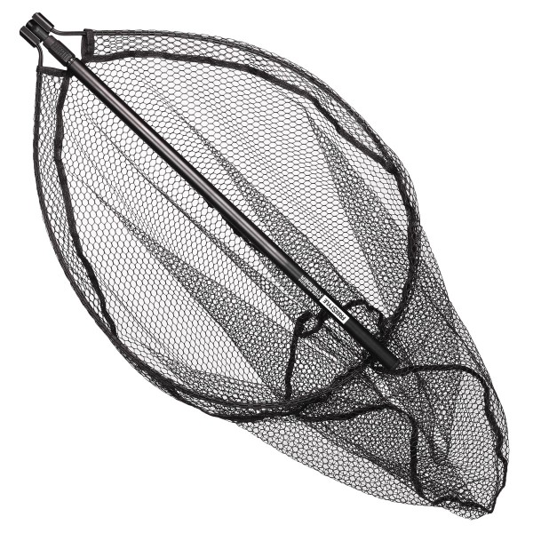 Spro FreeStyle Flick Net Xtender 50/230cm 70/310cm Teleskop Einhand Kescher