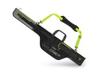 Delphin REAXE DualCASE Feeder Rutentasche 125, 140, 150 & 165cm Zweikammer Futteral