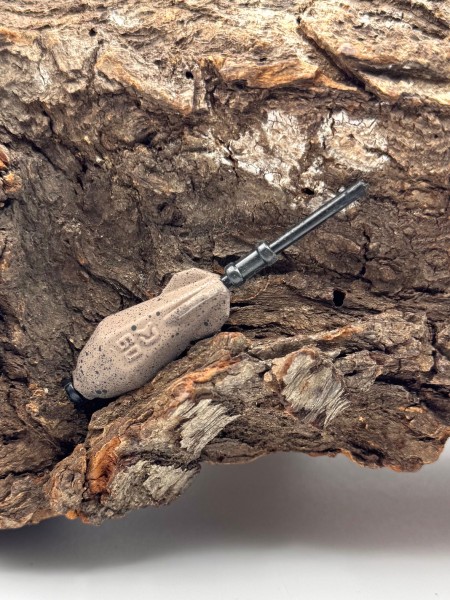 Delphin AeroTEAR TUBE Distance Lead 40g 50g 60g 70g 80g 90g 100g 120g