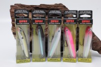 Rapala Skitter V 10cm 14g Topwater 5 Farben Rapala Skitter V 10cm 14g Topwater 5 Farben