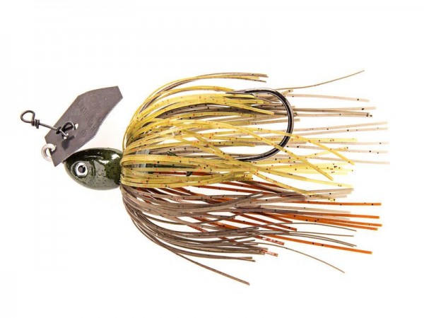 Z-Man Z Chatterbait 5/0 10cm 10,5g 3/8 oz ABVERKAUF