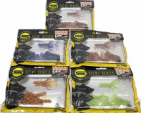 Spro Scent Series Insta Craw 6,5cm 10 Farben SALE Spro Scent Series Insta Craw 6,5cm 10 Farben SALE