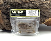 Keitech Barsch-Alarm 2" Easy Shiner Barsch 5,4cm Keitech Barsch-Alarm 2" Easy Shiner Barsch 5,4cm