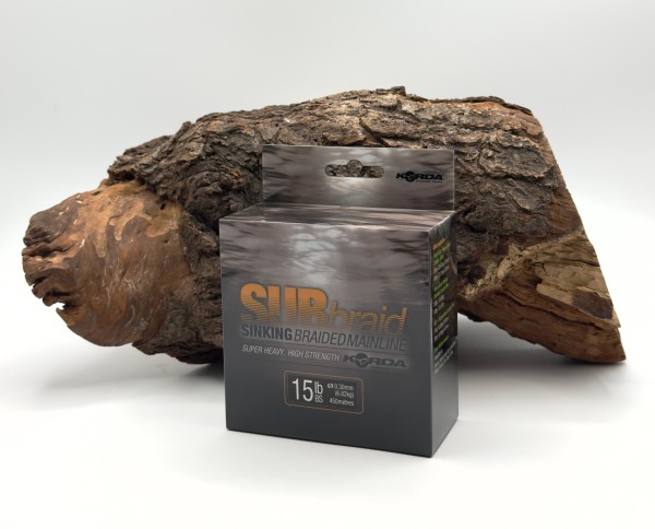 Korda Sub Braid 450m 15lb SALE