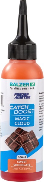 Balzer Catch Boost Magic Cloud Fluo 3 Sorten 100ml