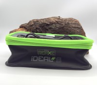 Delphin EVA-Tasche REAXE IDEAL S Wasserdicht 25x15x8cm Delphin EVA-Tasche REAXE IDEAL S Wasserdicht 25x15x8cm