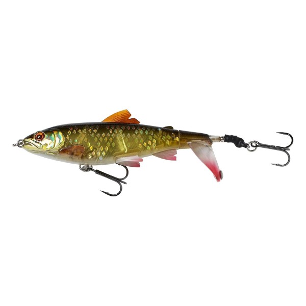 Savage Gear 3D Smashtail Floating 10cm 17g 5 Farben