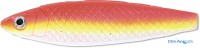 Rhino Softfish Lure 10,5cm ambulance ABVERKAUF
