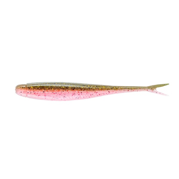 Noike S.L.T Minnow 4