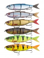 Savage Gear 4 Play V2 Swim & Jerk 20cm 65g Savage Gear 4 Play V2 Swim & Jerk 20cm 65g