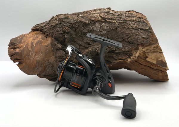 Delphin FireX 3T Gr. 3000 Spinnrolle