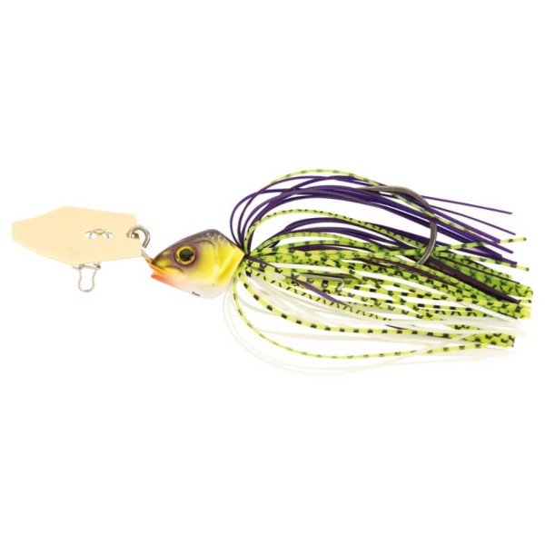 Fox Rage Chatterbait Bladed Jig 3/0 12g Ultra UV