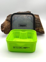 Delphin REAXE BST Pellet Box 1,8l Pelletbox und Strainer 2in1