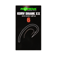 Korda Kurv XX size 06 Korda Kurv XX size 06