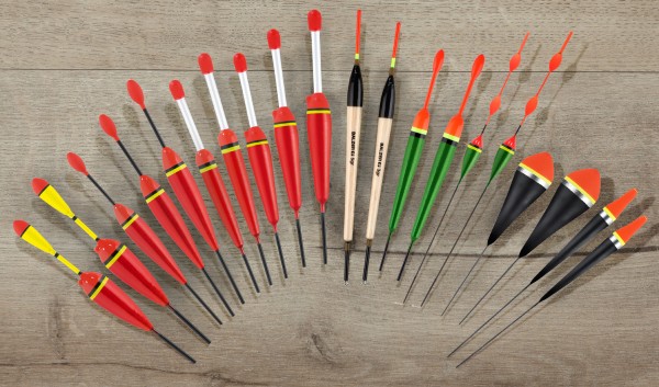 Balzer Posensortiment Allround