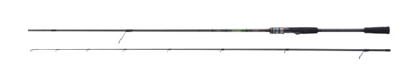 Balzer Shirasu Superior Finesse 2,40m 4-27g Spinnrute