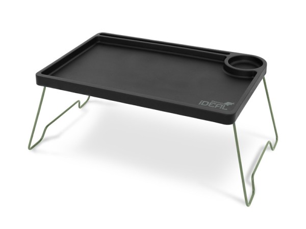 Delphin iDEAL Klapptisch für Karpfenangler