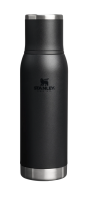 Stanley The Adventure To-Go Bottle 0,75l Black 2.0
