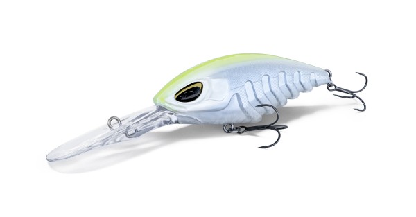 Nays CRNK 50 DR 50mm 7,4g Crankbait 11 Farben