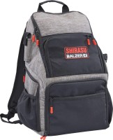 Balzer Shirasu Spinnfischer Rucksack inkl. 2 Boxen SALE Balzer Shirasu Spinnfischer Rucksack inkl. 2 Boxen SALE