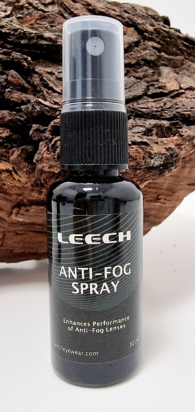 Leech Cleaning & Anti Fog Spray Reinigungsspray Antibeschlagsspray