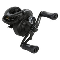 Abu Garcia Max5SXWINCHLP-L Low Profile 5.6:1 Baitcastrolle Linkshand