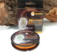 Guru Tackle X-Change Bait Up Braid Guru Tackle X-Change Bait Up Braid
