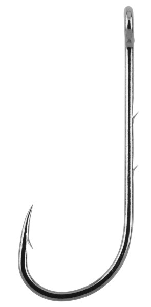 Gamakatsu Single 31 Hooks Black Bottom Jigging 4 6 8 10 12