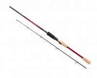 Shimano YASEI RED AX Perch 1,90m 3-12g ABVERKAUF